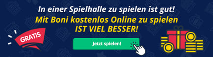 Online VS Terrestriches Casino