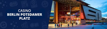 Spielbank berlin potsdamer platz