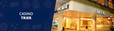 Spielbank trier