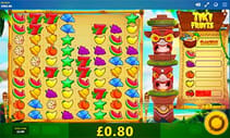 Tiki Fruits Spielautomat Slot