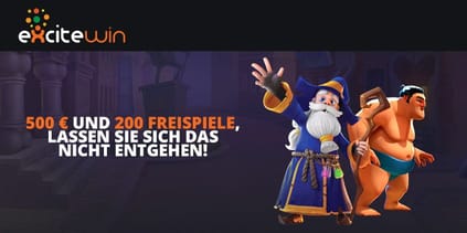 ExciteWin-Casino-Promo