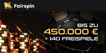 Fairspin Casino Promo