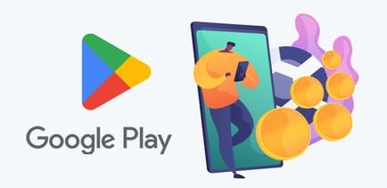 Google Gambling Apps in Indien