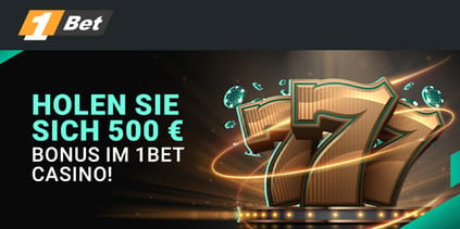 1Bet Casino