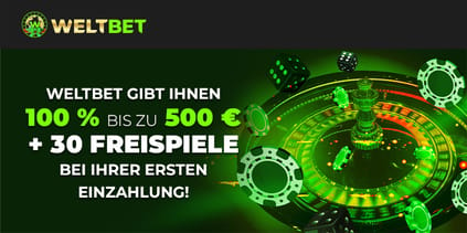 Weltbet Casino