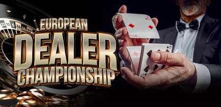 European Dealer Championship