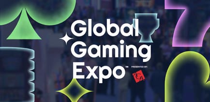 Global Gaming Expo in Las Vegas