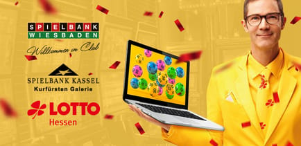 Online-Casino in Kassel