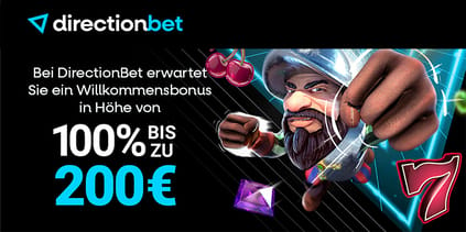 DirectionBet Casino