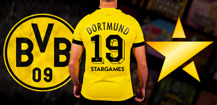 StarGames und der BVB