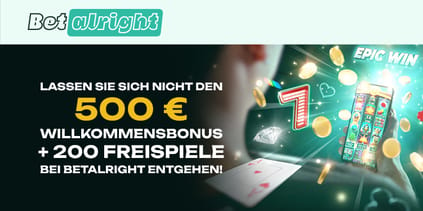 Betalright Casino