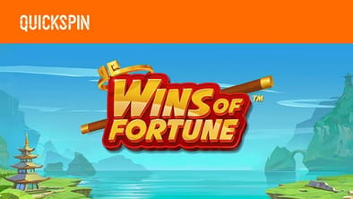 wins of fortune spielautomaten quickspin vorschau