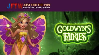 goldwyns fairies spielautomaten vorstellung