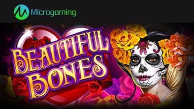 beautiful bones microgaming vorstellung