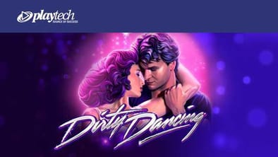 dirty dancing playtech vorschau