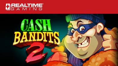 cash bandits rtg preview