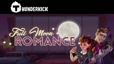 full moon romance von thunderkick vorchau