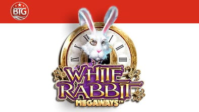 white rabbit slot vorschau