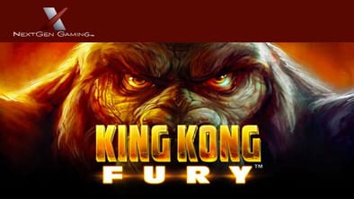 King Kong Fury