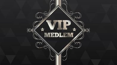 vip medlem