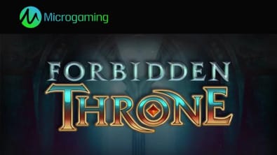 Forbidden thrones microgaming vorschau