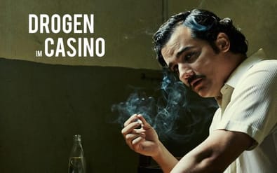 Drogen im casino