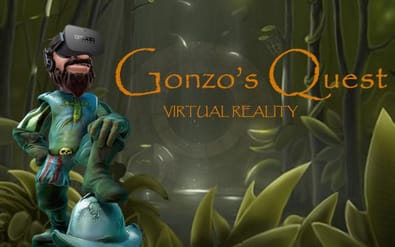 Virtual reality casino revolution