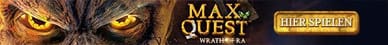 max quest von betsoft