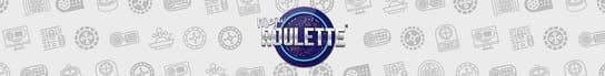 Mega Roulette Logo