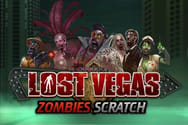 Lost vegas zombies scratch