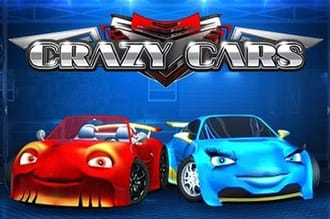 Crazy cars