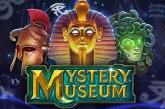 Mystery museum