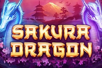 Sakura dragon