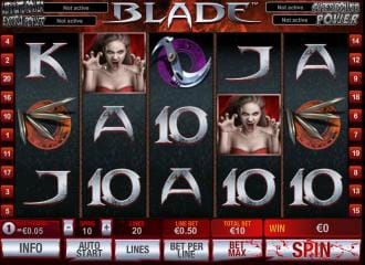 Blade