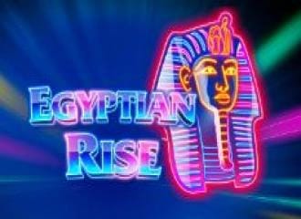 Egyptian rise