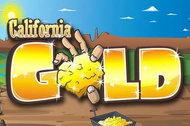 California gold nextgen gaming