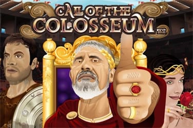 Call of the colosseum