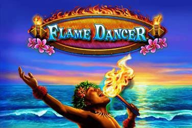 Flame dancer