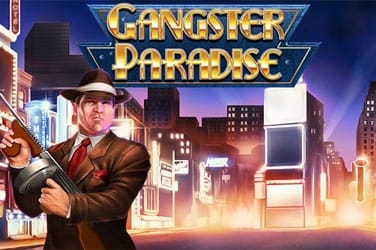 Gangster paradise