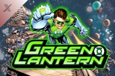 Green lantern