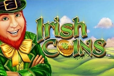 Irish coins