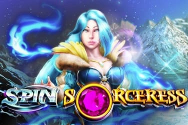 Spin sorceress