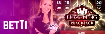 Betti casino de