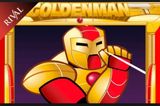 Goldenman