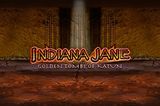 Indiana jane