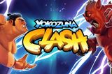 Yokozuna clash