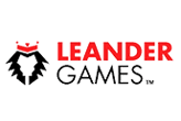 Leander games