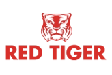 Red tiger