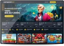 CampeonBet Casino de