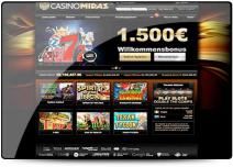 Casino Midas de